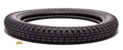 sava H-03 moped tire - 3.50-18