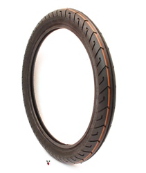 sava MC2 moped tire - 2.25-16