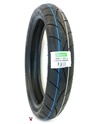 sava MC50 racing tire - 100/80-17