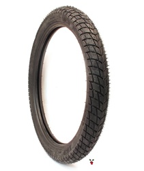 sava/mitas MC51 mediterra moped tire - 2.75-17