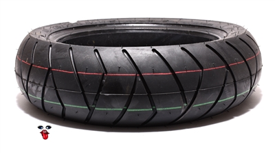 sava MC16 commuter scooter tire - 120/70-12