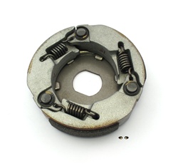 scooter clutch