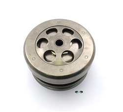 scooter clutch variator
