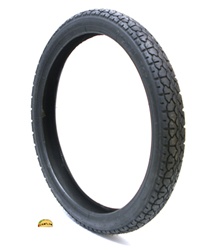 shinko golden boy 2.25-17 moped tire - SR704 moon rover