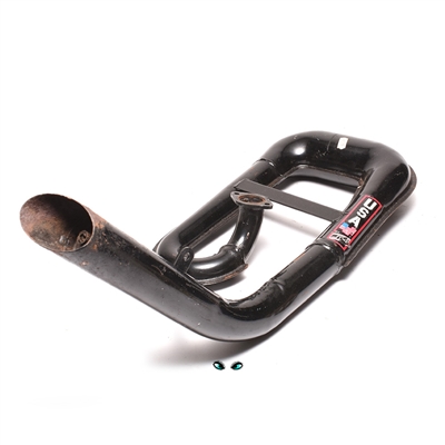 sito USA performance exhaust pipe - JUMBO SIZE