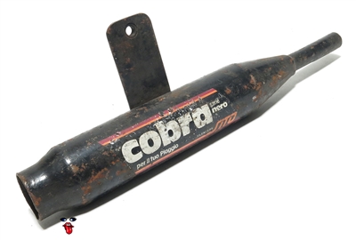 sito COBRA 14mm baffle - version 2