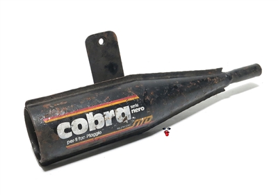 sito COBRA 14mm baffle - version 4