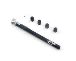 tire gauge