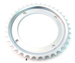 puch snowflake rear sprocket