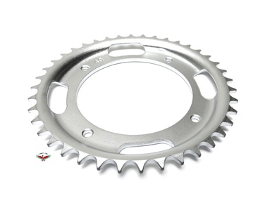 puch snowflake rear sprocket