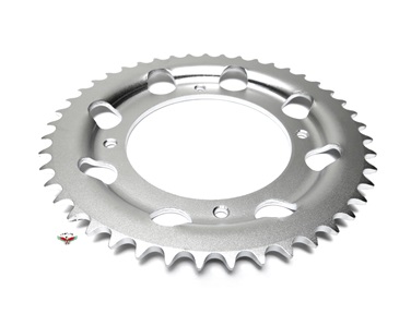 puch snowflake rear sprocket