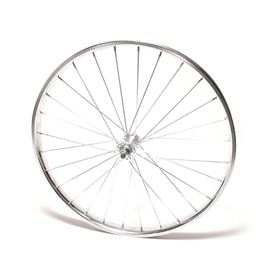 solex new complete 19in FRONT spoke wheel