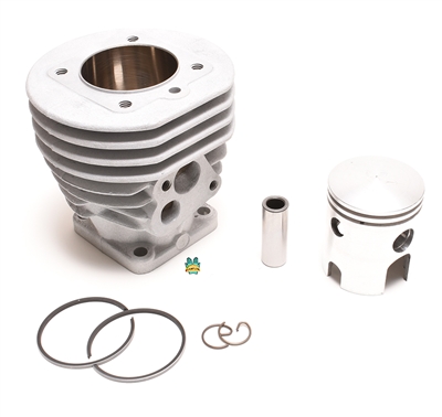 solex 41mm aluminum cylinder kit