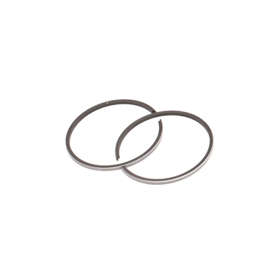 solex 41mm kit replacement piston RINGS