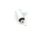 solex condenser