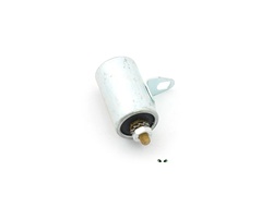 solex condenser