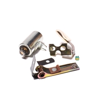 solex condenser AND points pack