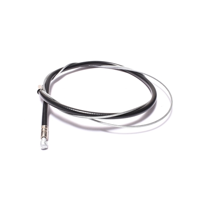 solex DECOMPRESSION cable - 14.5in - black