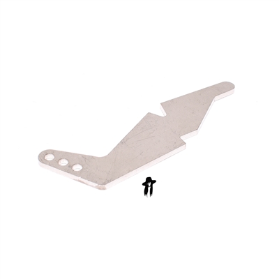 solex 3300 / 3800 style decomp lever
