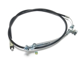 solex FRONT brake cable