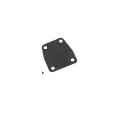solex fuel pump membrane