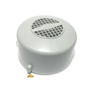 solex grey plastic ignition cover