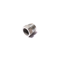 solex intake pipe NUT