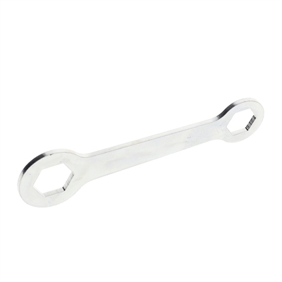 solex factory tool kit wrench - 14mm / 17mm