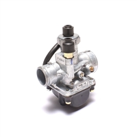 spaco PHBJ 18 carburetor - cable choke