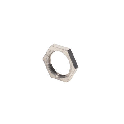 NOS cev speedometer thin NUT - 11mm x 0.75mm