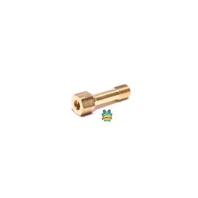 OEM SQUARE bing carb atomizer - 2.15c