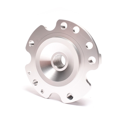 Stage6 R/T mk1 70cc cylinder head combustion chamber INSERT - 2.20mm
