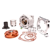 Stage6 R/T mk1 70cc cylinder kit - HONDA HOBBIT