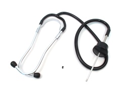 stethoscope
