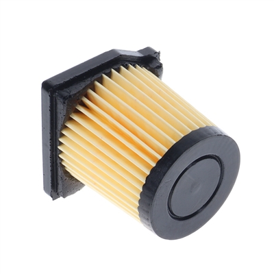 stock SACHs air filter