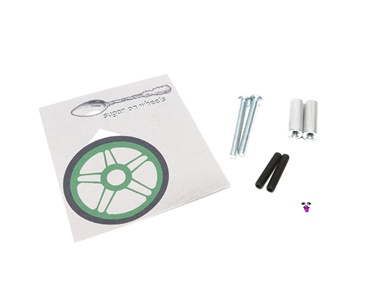 sugar on wheels CEV/MAGNUM tail light repair kit