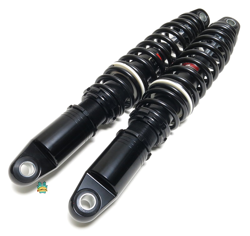 RS PRO Shock Absorber, 73mm Body Length
