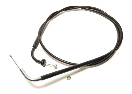 suzuki fa50 throttle cable - cheaper version