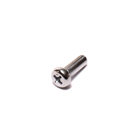 OEM suzuki m5 x 15mm pan head screw