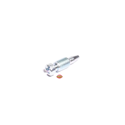 suzuki OEM FA50 carburetor drain bolt