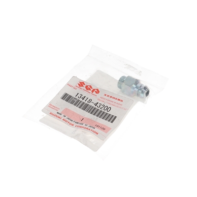 OEM suzuki fa50 carburetor choke CAP