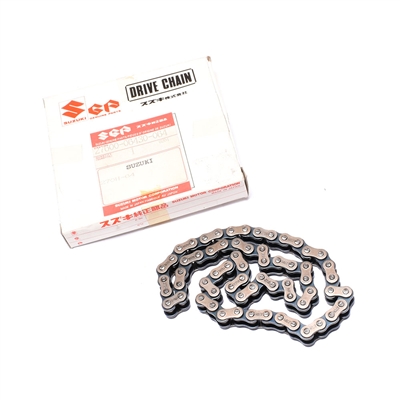 OEM suzuki FA50 internal chain