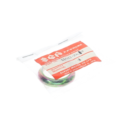 OEM suzuki FA50 headset lower race