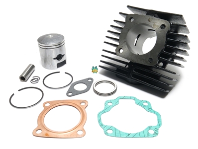 suzuki FA50 FZ50 FS50 FY50 45mm 60cc cylinder kit