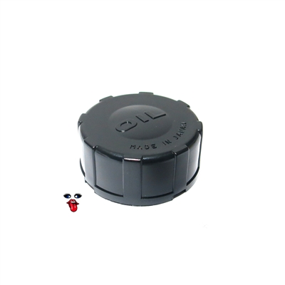 suzuki fa50 OEM oil tank cap