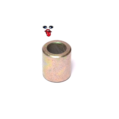 distance bushing - 12 x 20 x 18mm