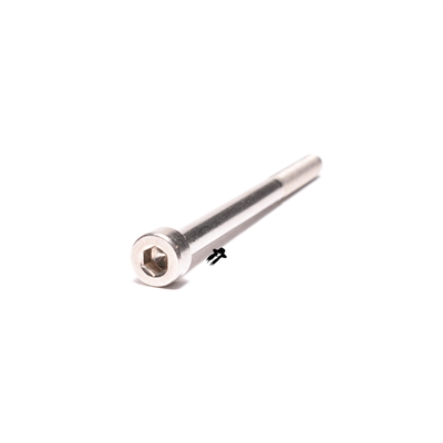 stainless steel bolt for CEV tail light lens