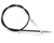 teflon TREATed front brake cable - special cable for special people