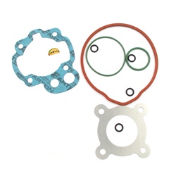 top end 50cc gasket set for AM6 + aprilia RS50