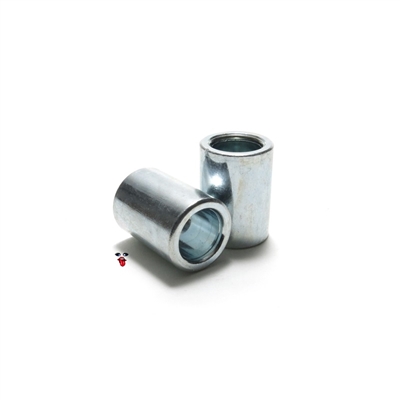 one PAIR of thicc shock bushings - 8mm ID